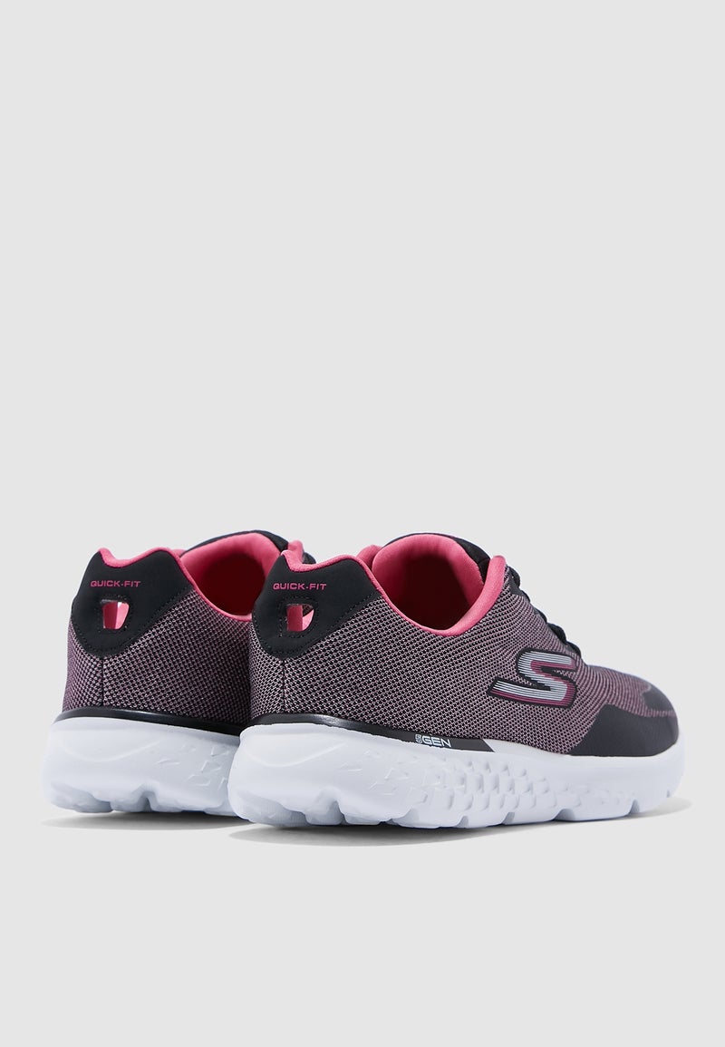 Go Run 400 Trainers Multicolour