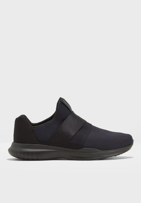 Go Run Mojo Mania Shoes Black