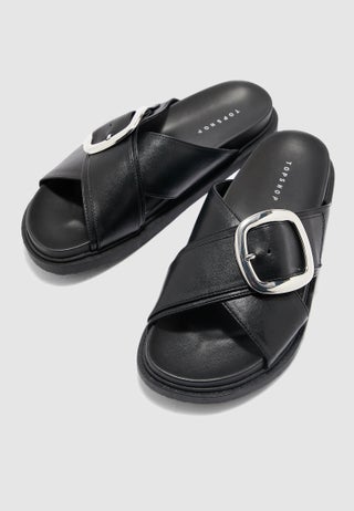Low Top Slides Black - v1569330291/N30260832V_1