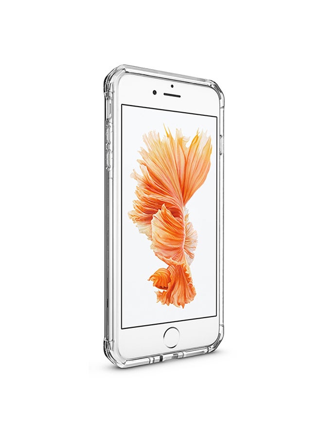 Protective Case Cover For Apple iPhone 7 Plus/8 Plus Clear