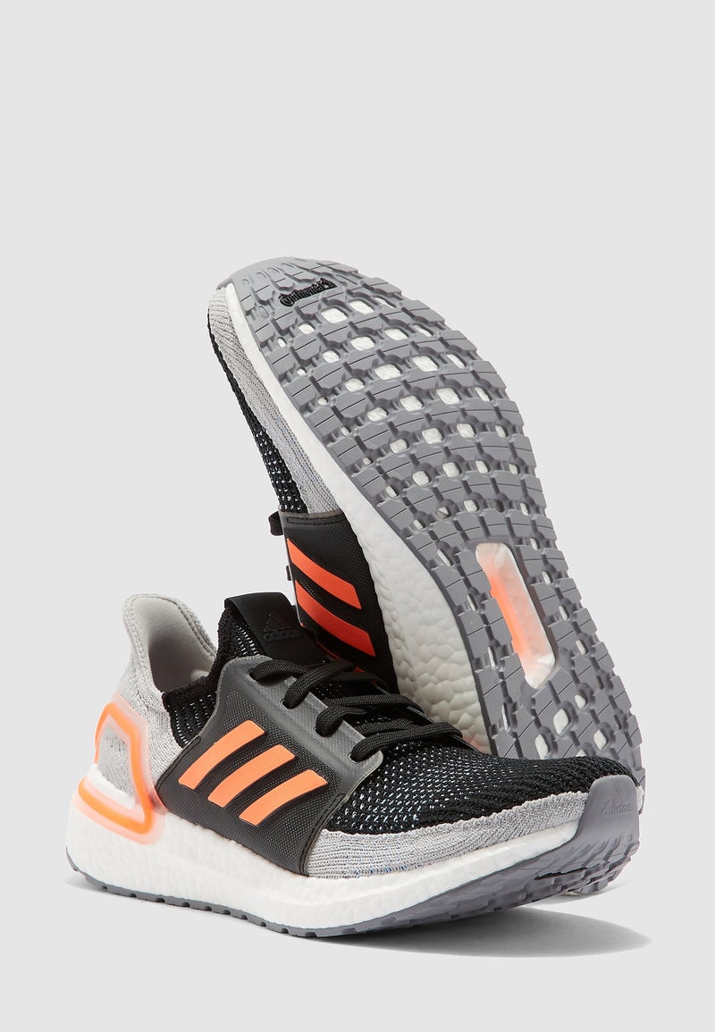 Adidas - Ultraboost 19 Shoes Multicolour - Image 1