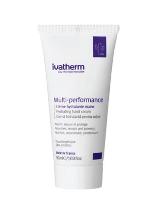 Multi-Performance Hydrating Hand Cream 50ml - v1569331051/N30303630A_1