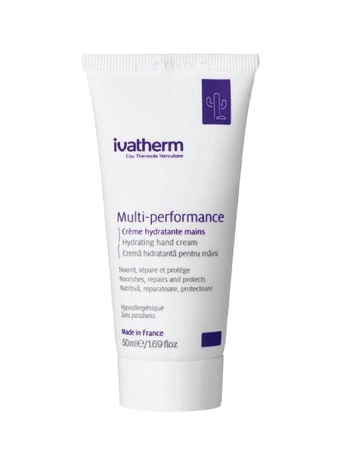 Multi-Performance Hydrating Hand Cream 50ml