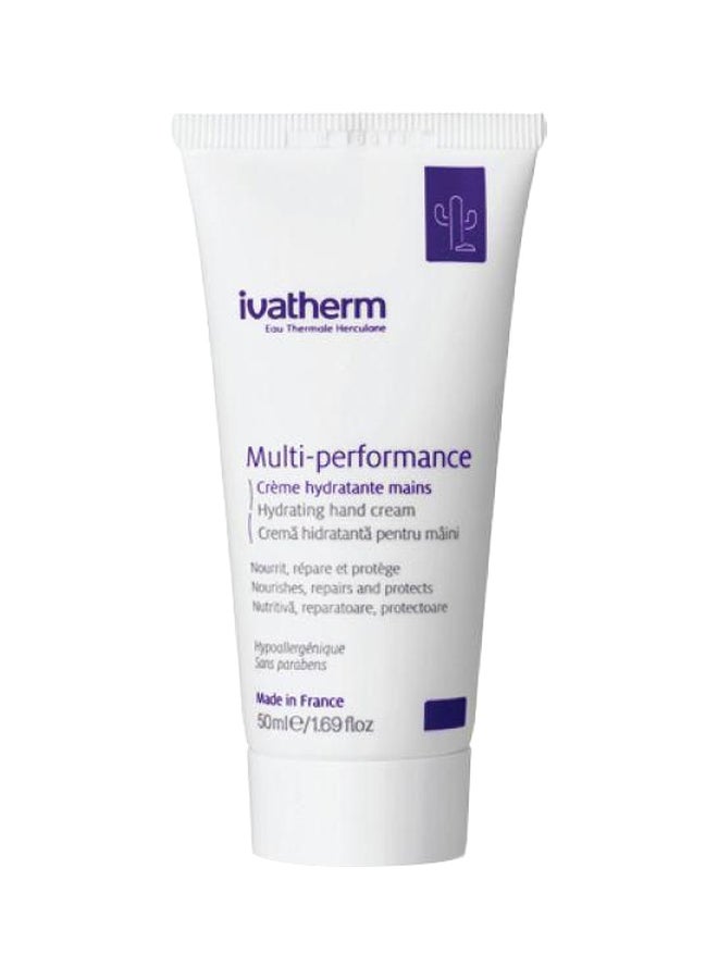 Multi-Performance Hydrating Hand Cream 50ml
