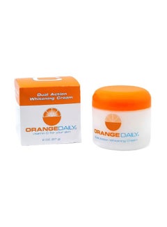 Dual Action Whitening Cream