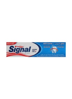 Signal Anti Caries Toothpaste 25ml 