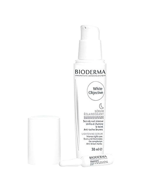 White Objective Face Lightening Serum 30ml