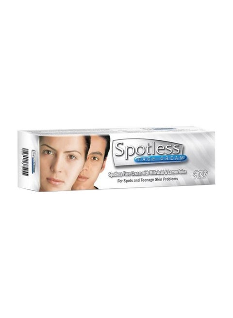 Spotless Face Cream 18grams