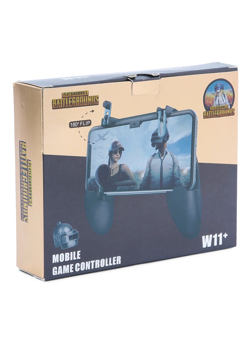 Mobile Game Controller - Wireless