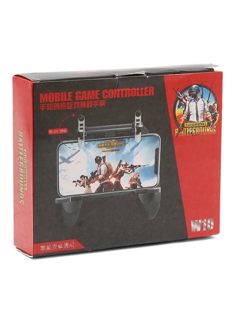 Mobile Game Controller - Wireless