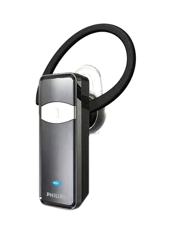 Philips Mono Bluetooth In-ear Headphones Black