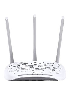 Wireless N Access Point White - v1569334120/N30298749A_1