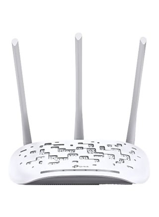 Wireless N Access Point White - v1569334120/N30298749A_1