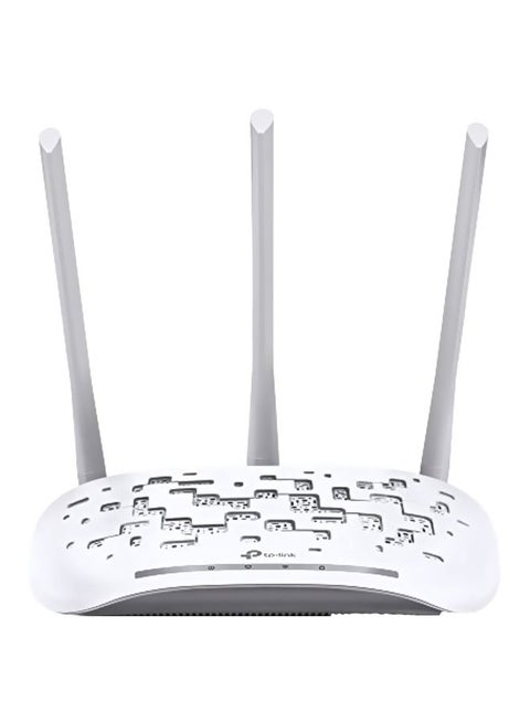 Wireless N Access Point White