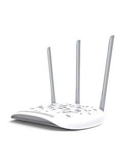 TP-LINK Wireless N Access Point White  - Image 2