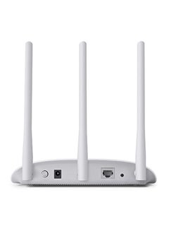 TP-LINK Wireless N Access Point White  - Image 3