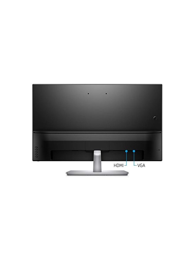 2UD96AA#ABA 32 inch IPS LED Full HD Monitor With 60Hz Black/Silver