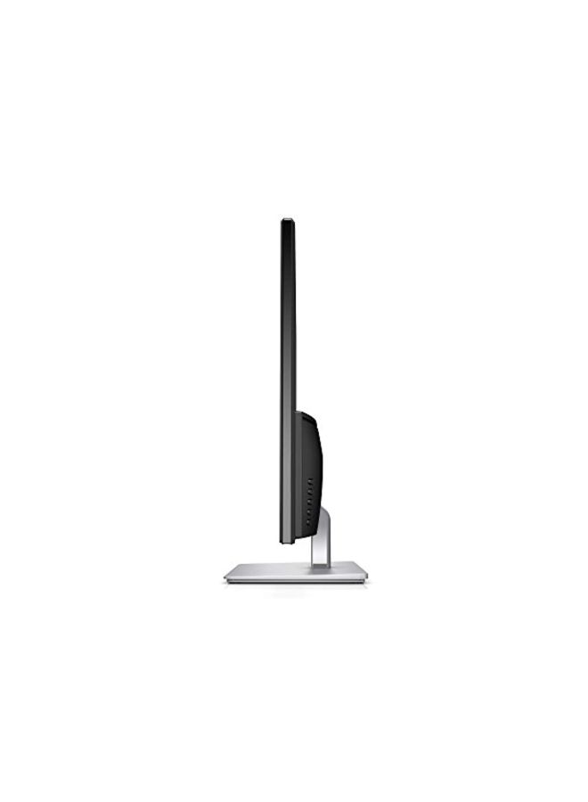 2UD96AA#ABA 32 inch IPS LED Full HD Monitor With 60Hz Black/Silver