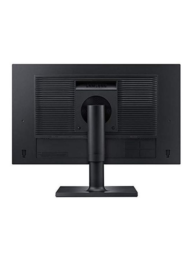 Samsung 23.6-Inch Full HD LED Monitor Black  - Image 2