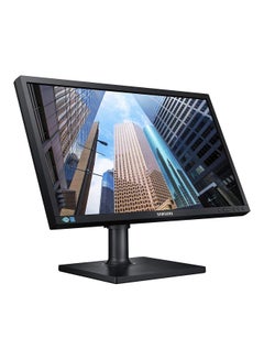 Samsung 23.6-Inch Full HD LED Monitor Black  - Image 5