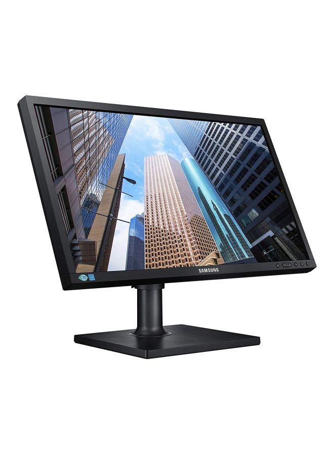 Samsung 23.6-Inch Full HD LED Monitor Black  - Image 5