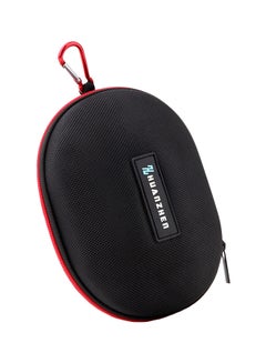 Portable Multi-Function Storage Bag For Beats Studio Black/Red