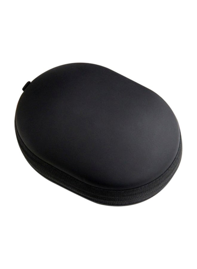 Generic - Portable Multi-Function Headphones Storage Bag For Beats Studio 2.0 Black/Red - Image 1