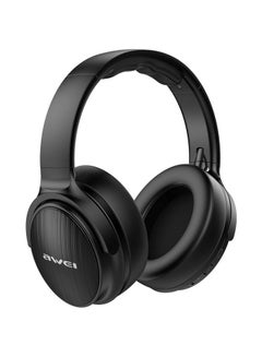 Awei A780BL Bluetooth Over-Ear Headphone Black 