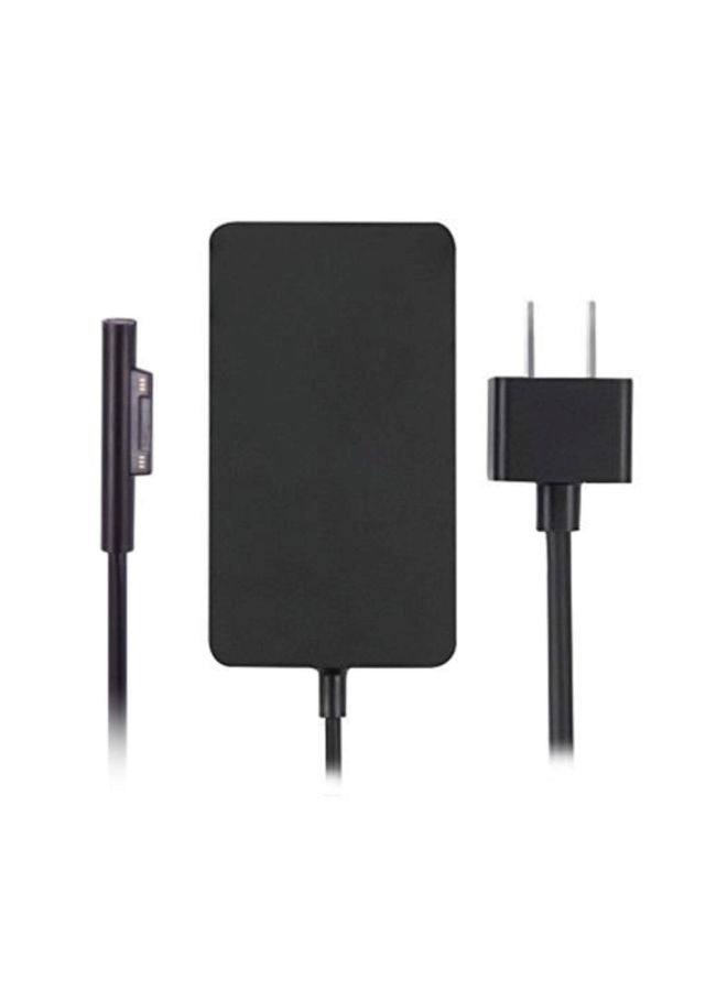 Microsoft Surface Pro 3 Power Supply Black - Image 2