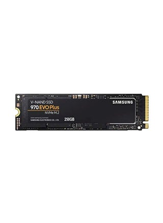 970 EVO Plus M.2 Internal Solid State Drive 250.0 GB - v1569334669/N30314524A_1