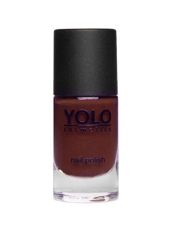 YOLO Glossy Nail Polish 197 