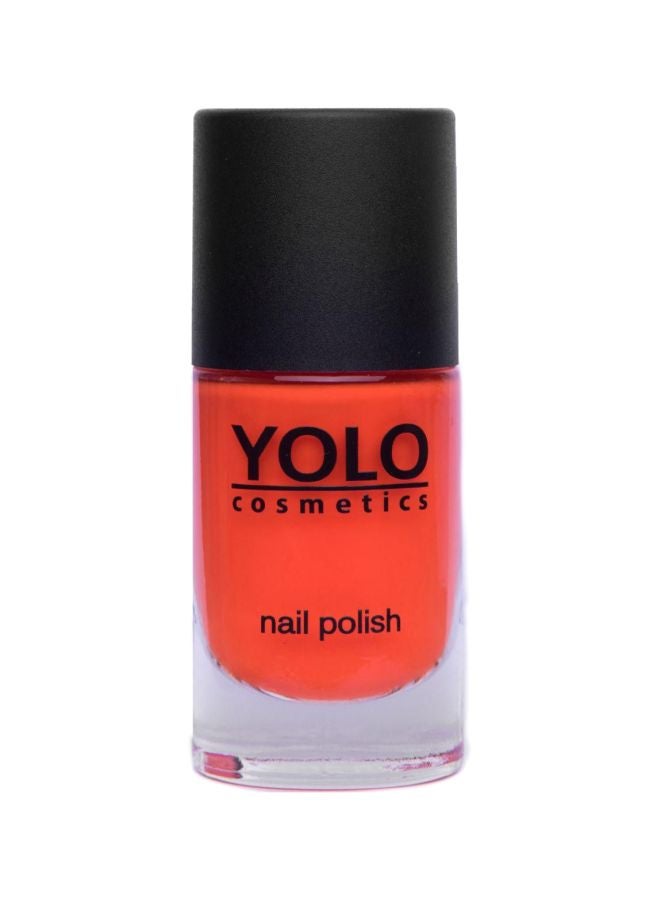 YOLO Glossy Nail Polish 196 