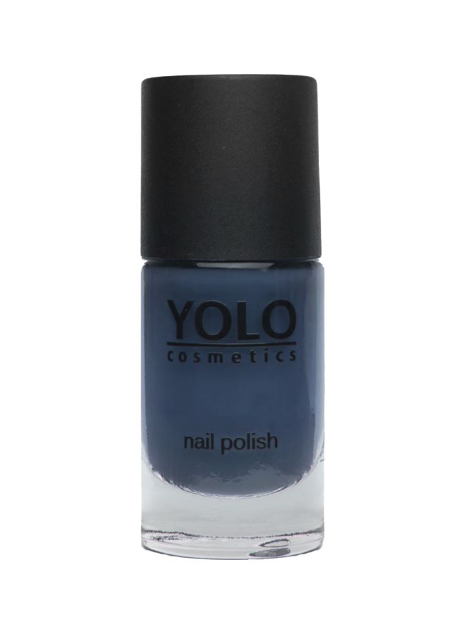 YOLO Glossy Nail Polish 209  - Image 1