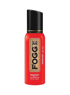 Magnetic Perfume Spray 120ml