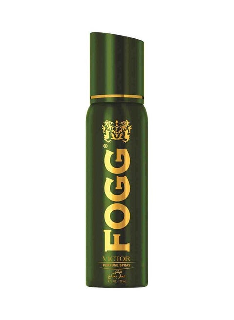 بخاخ معطر للجسم فيكتور 120ملليلتر