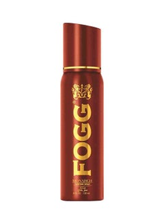 FOGG Monarch Perfume Spray 120ml 