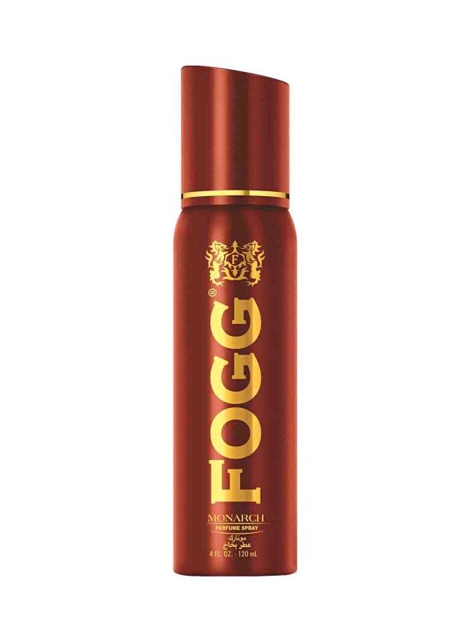 فوج بخاخ عطر مونارك 120ملليلتر 