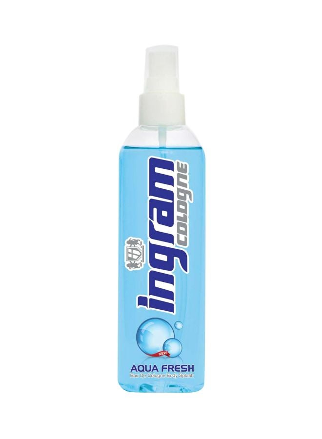 Ingram Aqua Fresh EDC 250ml