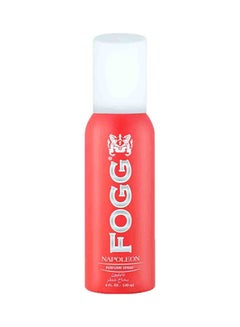 FOGG Napoleon Perfume Spray 120ml 