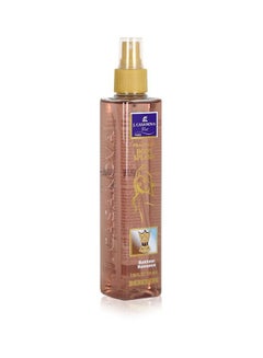 جيه كازانوفا بخاخ معطر للجسم برائحة بخور رومانس 235ملليلتر  - Image 2