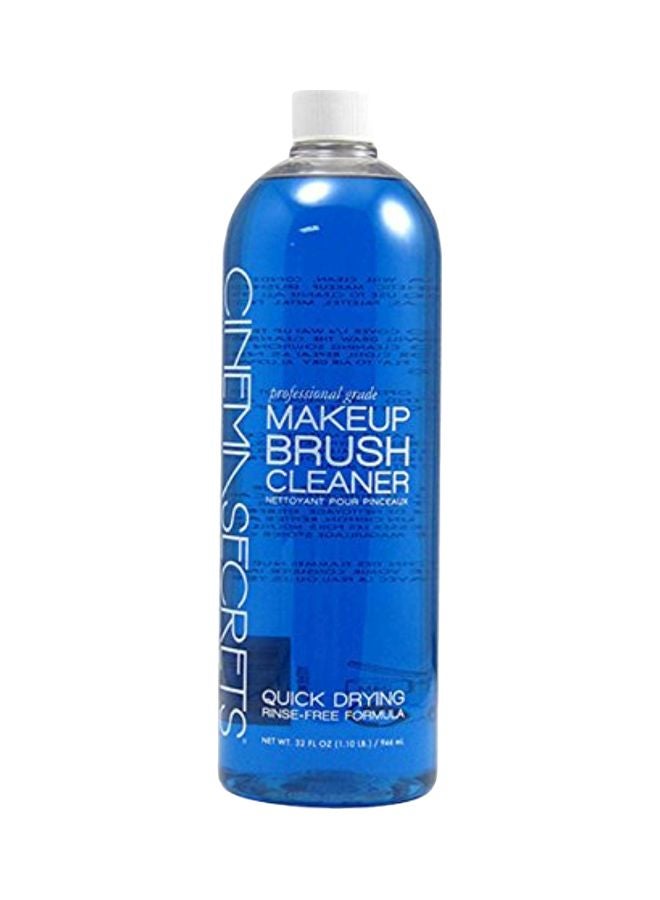 Cinema Secrets - Makeup Brush Cleaner Clear - Image 1