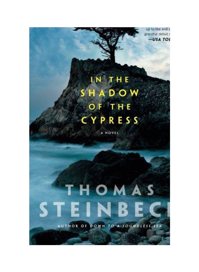 In the Shadow of the Cypress paperback english - 09-Jun-11