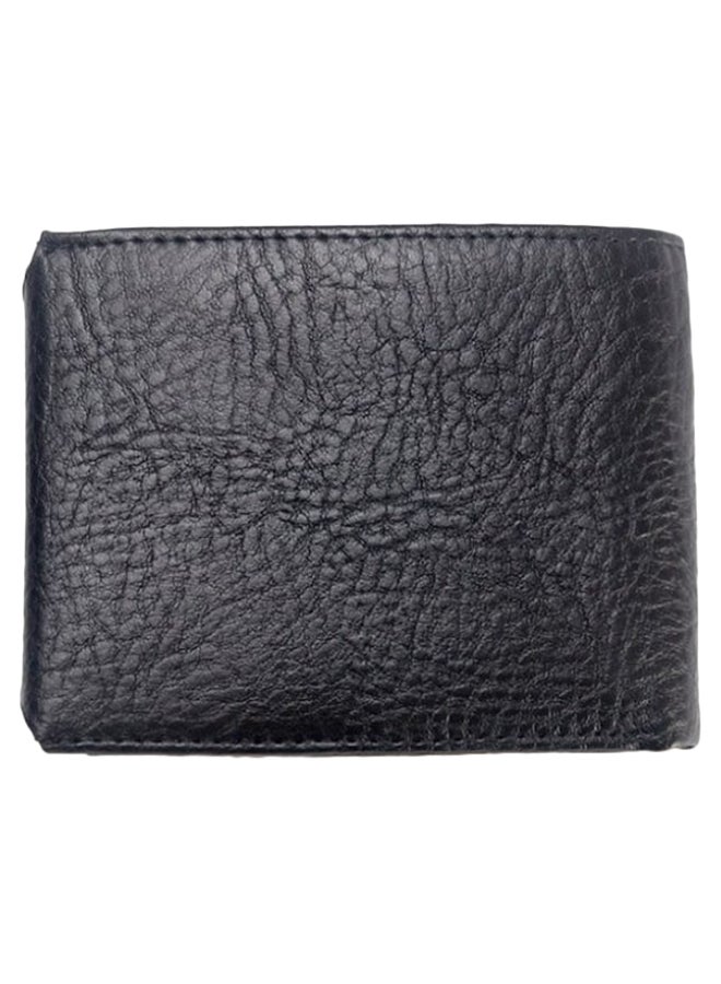 بايلليري محفظة عصرية وبتصميم مريح أسود - Image 2