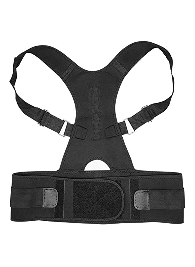 حزام تصحيح وضعية الظهر والكتف