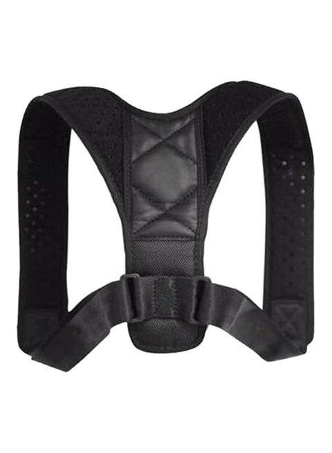 Adjustable Back Posture Corrector Belt