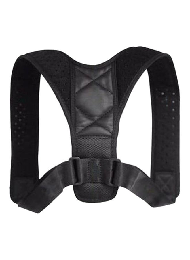 Generic - Adjustable Back Posture Corrector Belt - Image 1