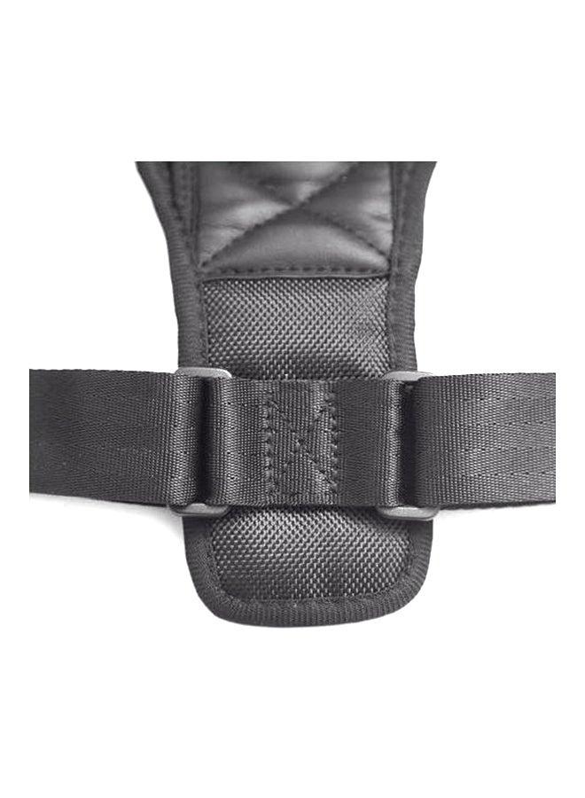 Generic - Adjustable Back Posture Corrector Belt - Image 1