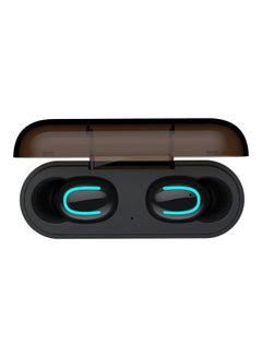 HBQ Bluetooth In-Ear Headset With Mic Black  - Image 4