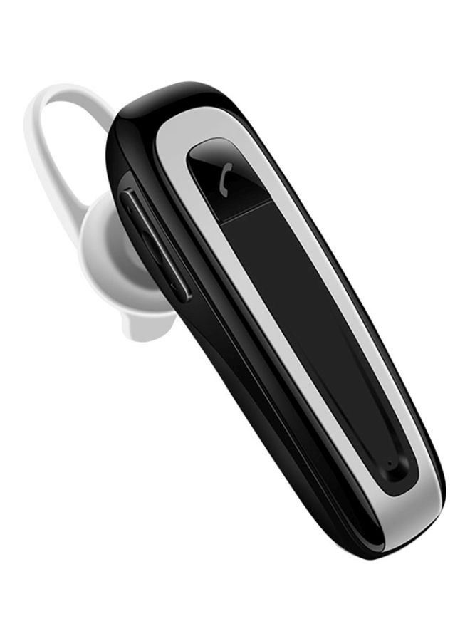 Generic In-Ear Stereo Bluetooth Earphones Black  - Image 1