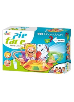 فاميلي تايم وجه الفطيرة! 36-1571407  - Image 2